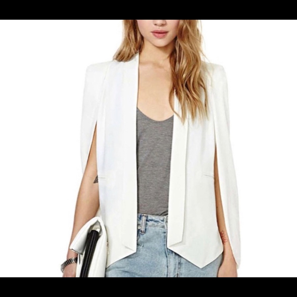 Stylish jacket - Picture 3 of 3